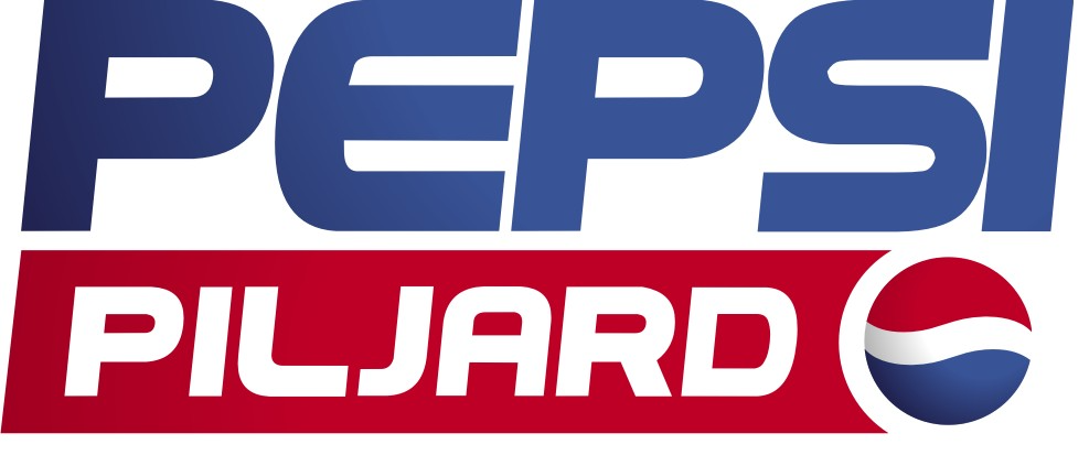 PEPSI PILJARD